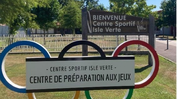 Stage national. De rentrer aura lieu le samedi. 30 et dimanche 31 Août. Au centre l’Isle. Verte à Soustons avenue de Labouyrie. 40140.