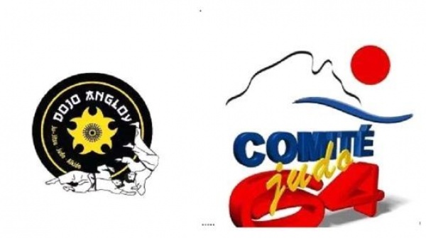 Le samedi 13 décembre au Dojo Angloy coupe départementale minimes individuelle féminins et masculins